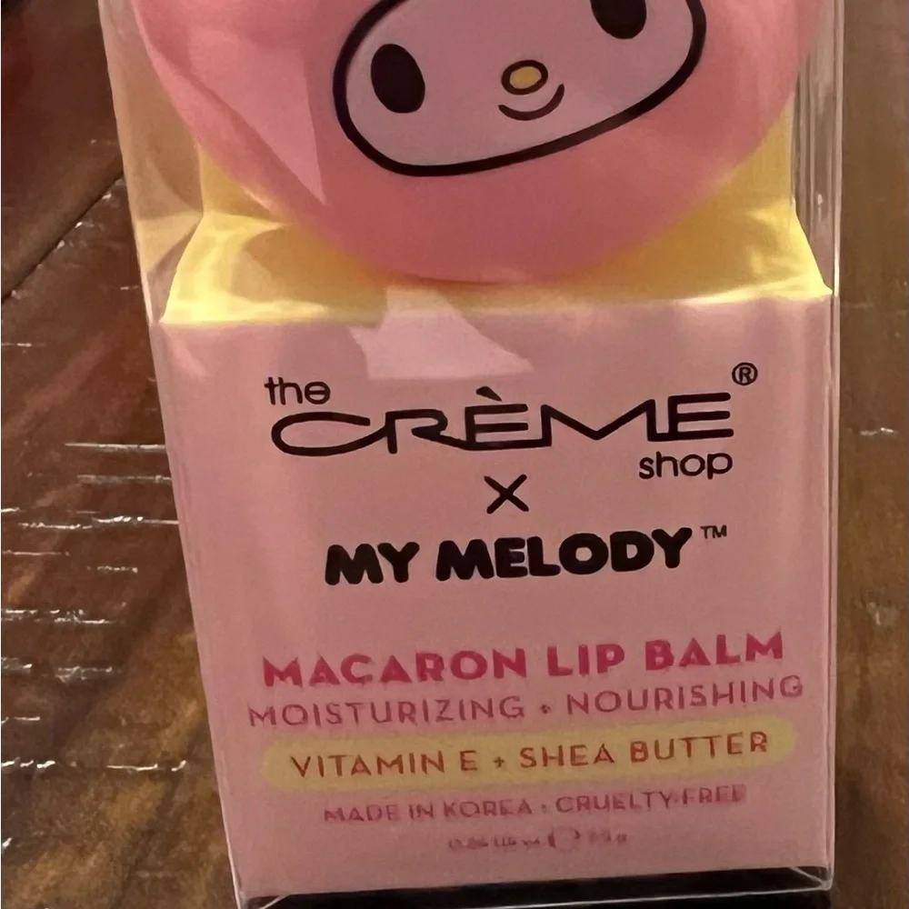 Sanrio hello kitty